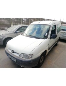 peugeot partner (s1) del año 1999