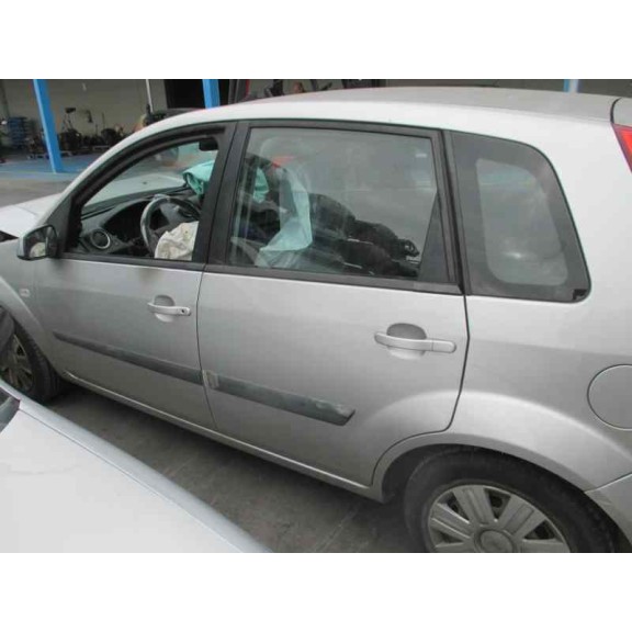 ford fiesta (cbk) del año 2008