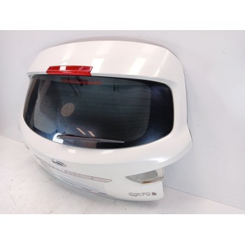 Recambio de porton trasero para infiniti qx70 3.7 awd referencia OEM IAM 901223FY0A  