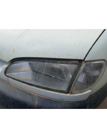 peugeot partner (s1) del año 1999 2