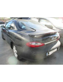 hyundai coupe (j2) del año 1998