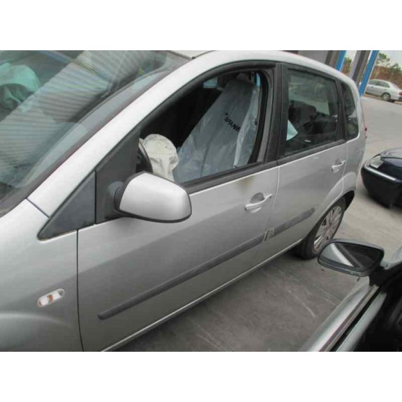 ford fiesta (cbk) del año 2008