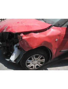 skoda fabia (5j2 ) del año 2008 2