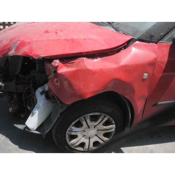 skoda fabia (5j2 ) del año 2008