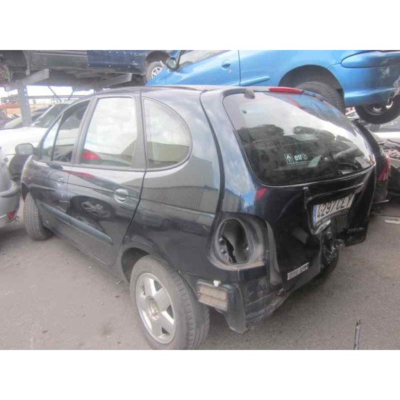 renault scenic (ja..) del año 2003