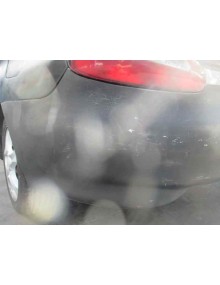 hyundai coupe (j2) del año 1998 2