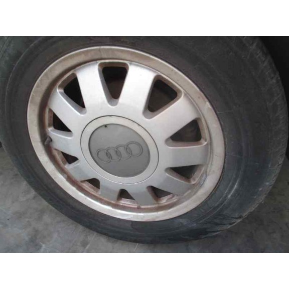 audi a4 avant (b5) del año 1998