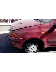 fiat punto berlina (176) del año 1999 2