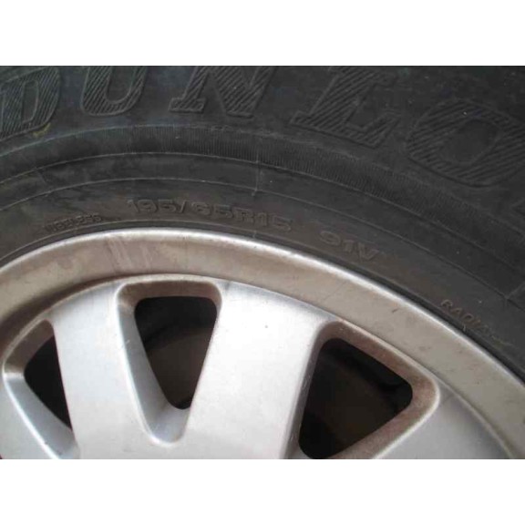 audi a4 avant (b5) del año 1998