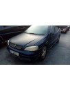 opel astra g berlina del año 1999