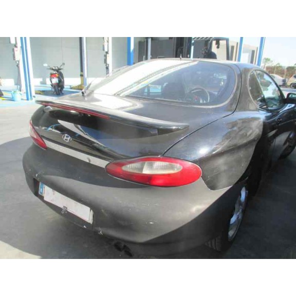 hyundai coupe (j2) del año 1998