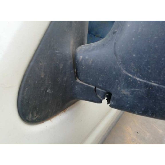 peugeot partner (s1) del año 1999