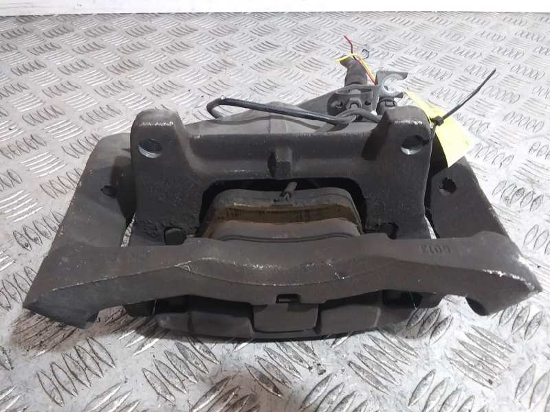 Recambio de pinza freno delantera izquierda para audi a6 berlina (4f2) 2.0 tfsi referencia OEM IAM  ATE 