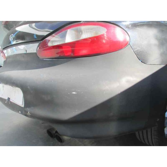 hyundai coupe (j2) del año 1998