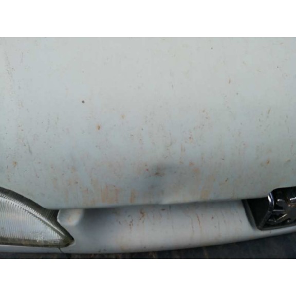 peugeot partner (s1) del año 1999