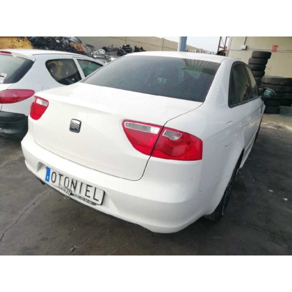 seat exeo berlina (3r2) del año 2010