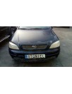 opel astra g berlina del año 1999