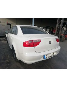seat exeo berlina (3r2) del año 2010 2