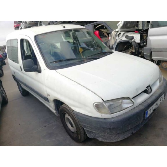 peugeot partner (s1) del año 1999