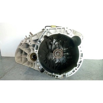 Recambio de caja cambios para mg serie 75 (rj) 2.0 16v cdt referencia OEM IAM 47R37 152.000KM 