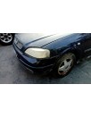 opel astra g berlina del año 1999