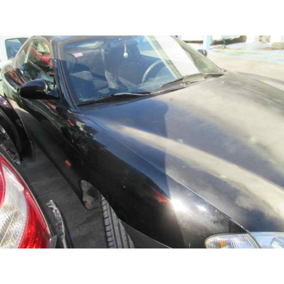 hyundai coupe (j2) del año 1998