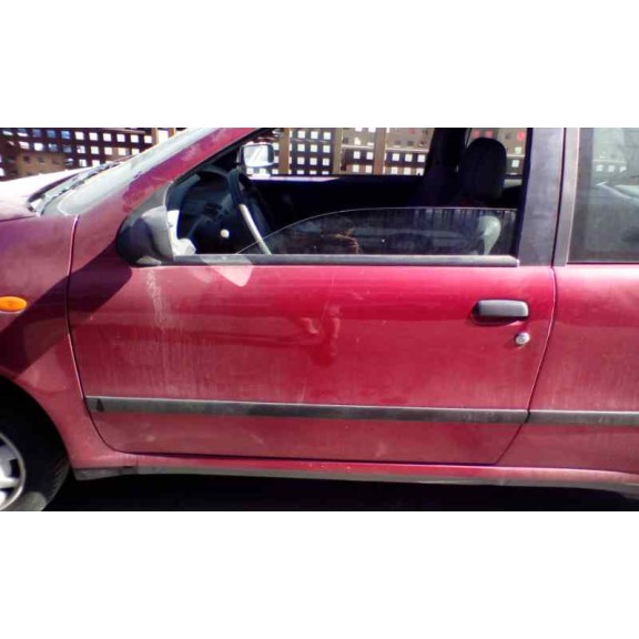 fiat punto berlina (176) del año 1999