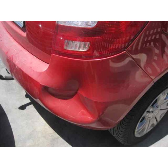 skoda fabia (5j2 ) del año 2008