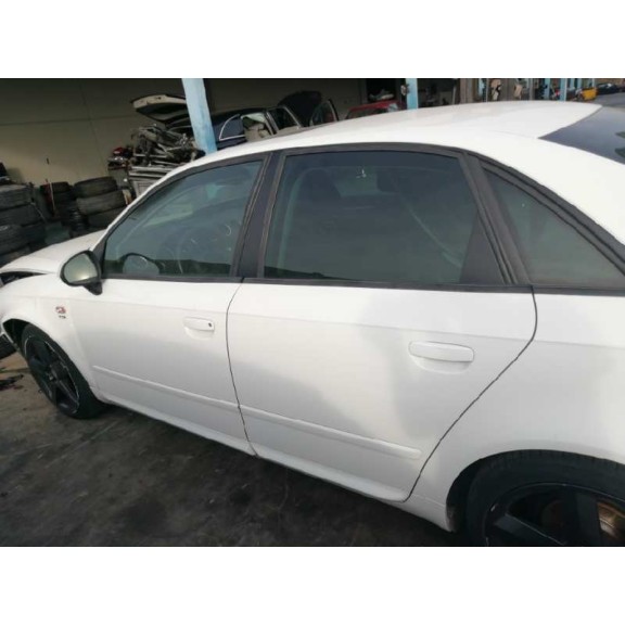 seat exeo berlina (3r2) del año 2010