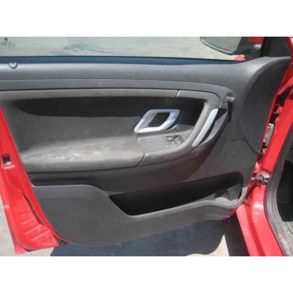 skoda fabia (5j2 ) del año 2008