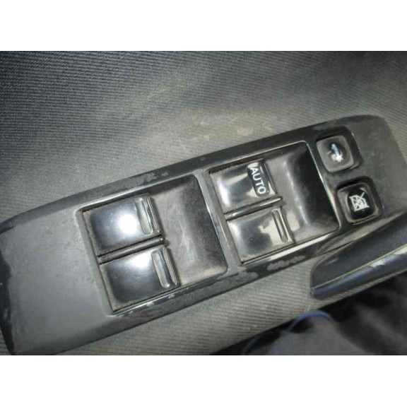 nissan primera berlina (p12) del año 2005