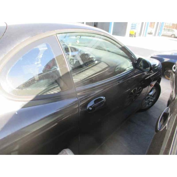 hyundai coupe (j2) del año 1998