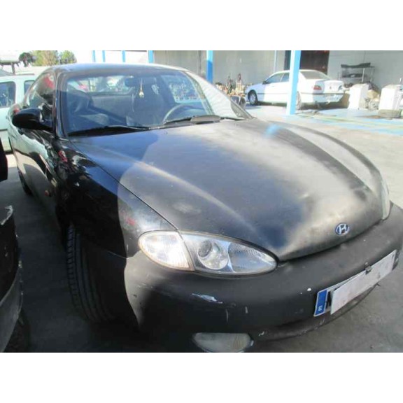 hyundai coupe (j2) del año 1998