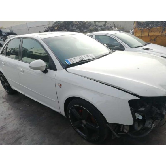 seat exeo berlina (3r2) del año 2010