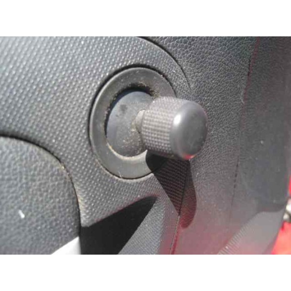 skoda fabia (5j2 ) del año 2008