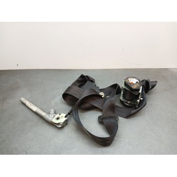 Recambio de pretensor airbag izquierdo para citroën c4 picasso feel referencia OEM IAM 96771311xx  621560900