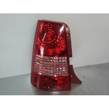 PILOTO TRASERO IZQUIERDO NUEVO 04---07