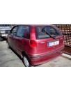 fiat punto berlina (176) del año 1999