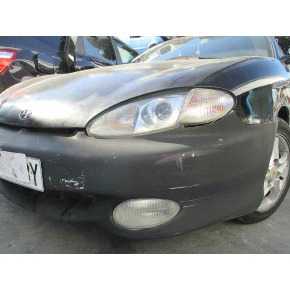 hyundai coupe (j2) del año 1998