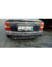 opel astra g berlina del año 1999