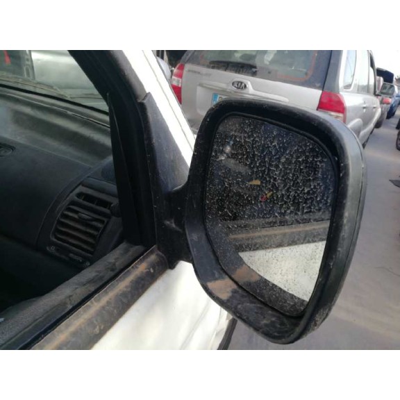 peugeot partner (s1) del año 1999