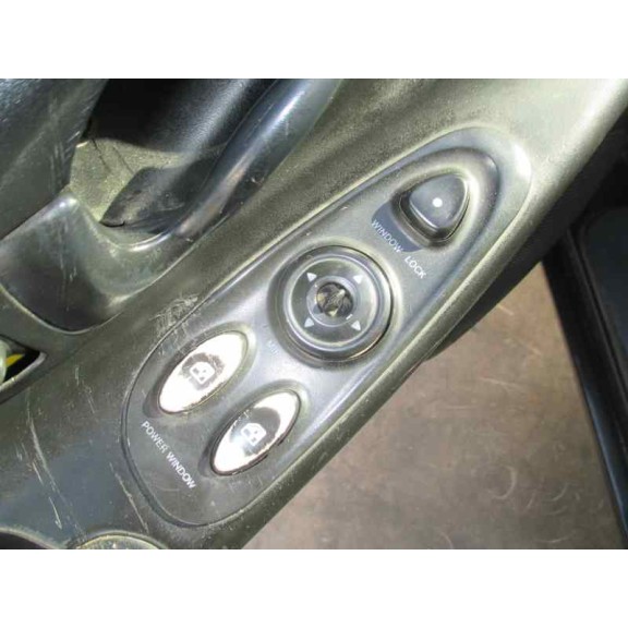 hyundai coupe (j2) del año 1998