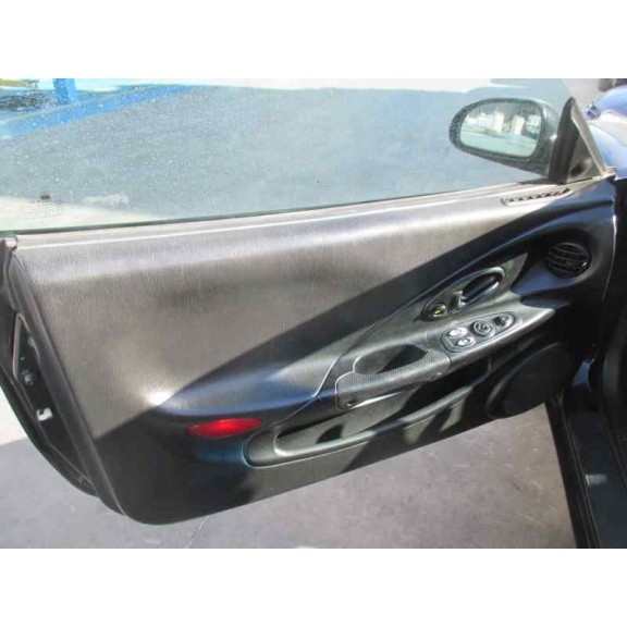 hyundai coupe (j2) del año 1998