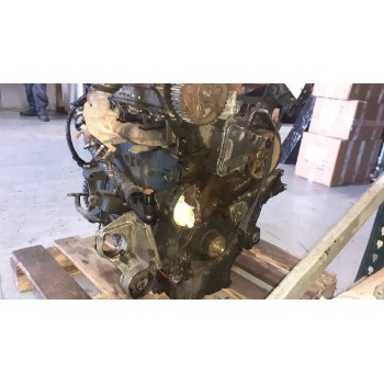 Recambio de motor casco para peugeot 807 2.0 hdi fap cat referencia OEM IAM RHW  