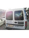 opel combo (corsa c) del año 2006
