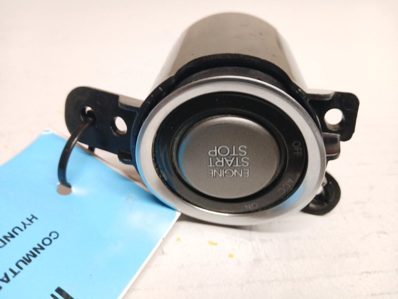 Recambio de conmutador de arranque para hyundai i40 i (vf) 1.7 crdi referencia OEM IAM   