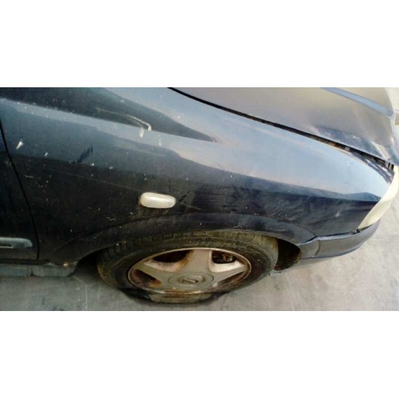 opel astra g berlina del año 1999