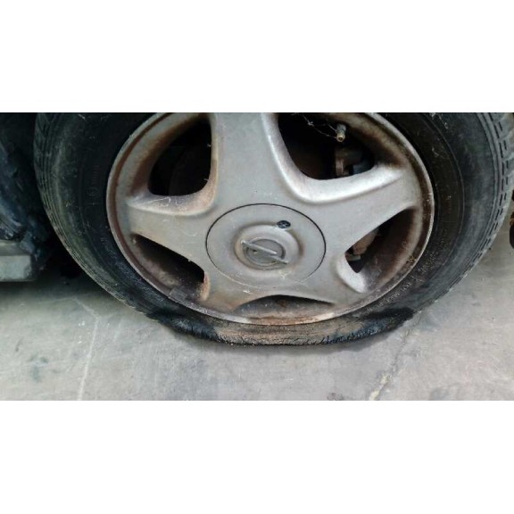 opel astra g berlina del año 1999