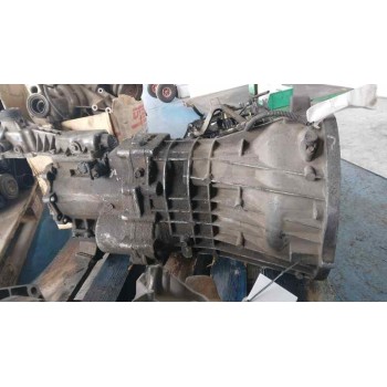 Recambio de caja cambios para kia sorento 2.5 crdi referencia OEM IAM 6393959 B 5V SIN TRANSFER