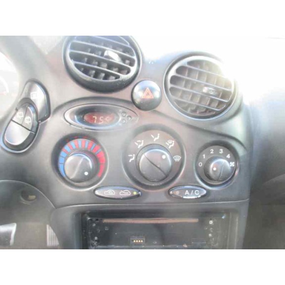 hyundai coupe (j2) del año 1998